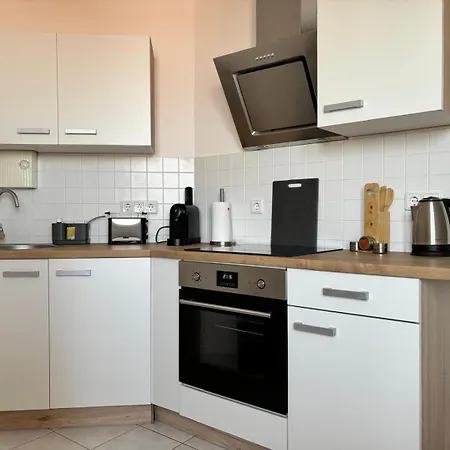 Apartman H&w I