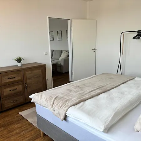 Apartman H&w I