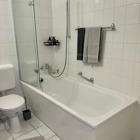 H&w I Apartman *