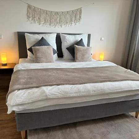 Daire H&w I Wolmirstedt