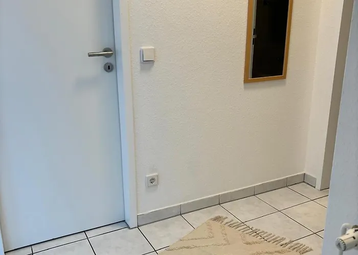 Lägenhet H&w I Wolmirstedt